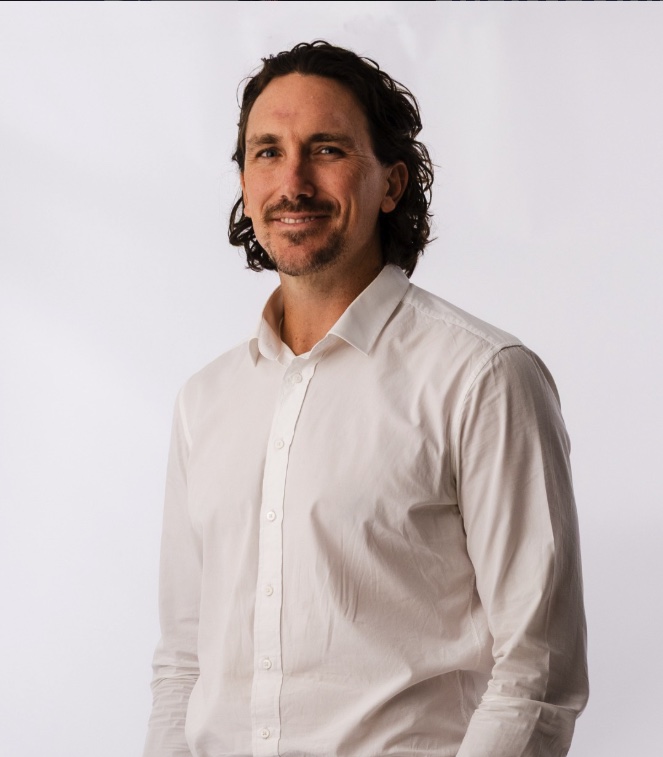 Scott Baker, Principal of Baker Advice Group